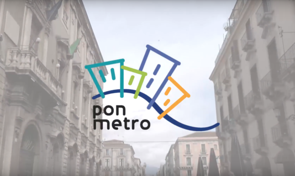 PON Metro #citygov - Pubblica Amministrazione e Città: attori dello sviluppo -2018