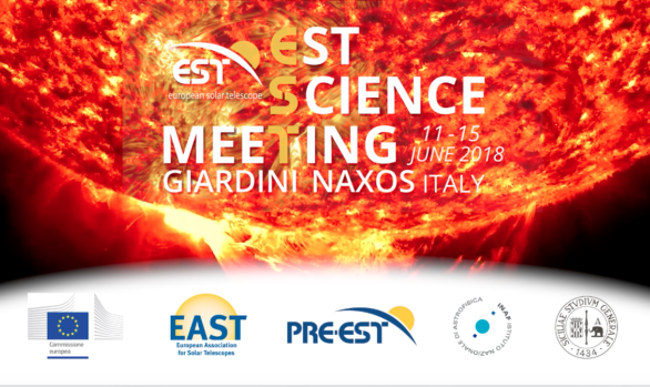 EST-Science Meeting