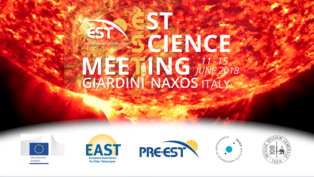 EST-Science-Meeting