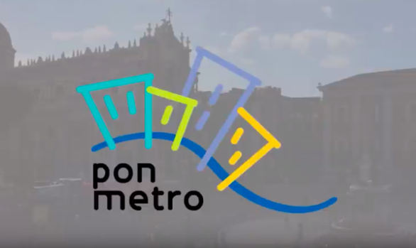 PON Metro - Asse 3 "Agenzia Sociale per la Casa ed approccio “Housing First”