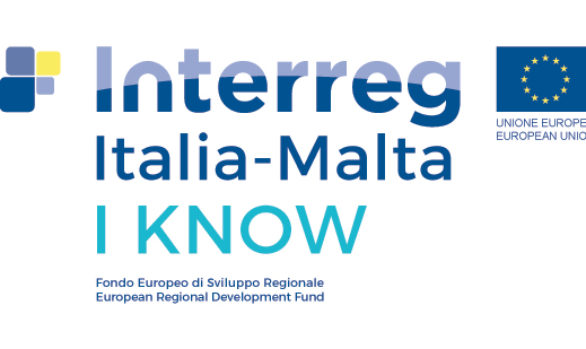 I KNOW progetto transfrontaliero ITALIA-MALTA